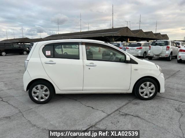 Used 2016 AT daihatsu mira-e-s LA300S Image[7]