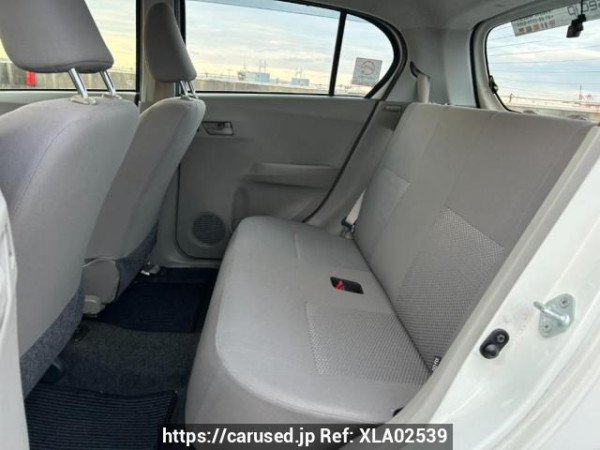 Used 2016 AT daihatsu mira-e-s LA300S Image[16]