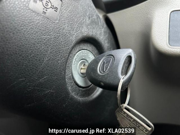 Used 2016 AT daihatsu mira-e-s LA300S Image[21]