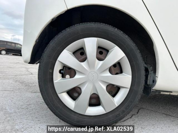 Used 2016 AT daihatsu mira-e-s LA300S Image[30]