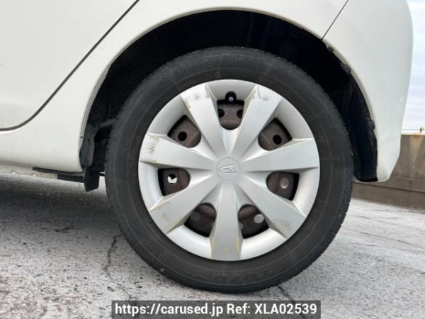 Used 2016 AT daihatsu mira-e-s LA300S Image[31]