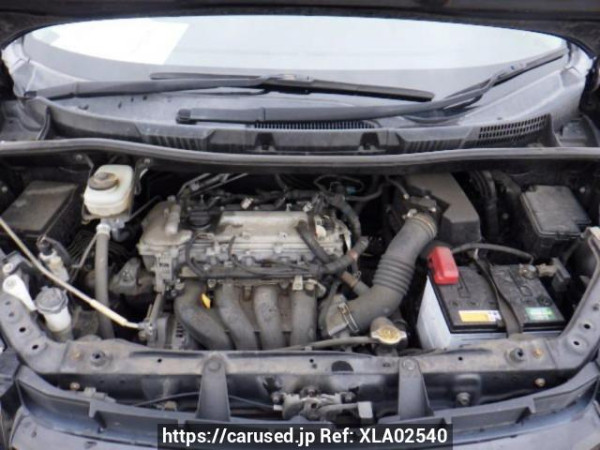 Used 2009 AT toyota noah ZRR70G Image[9]