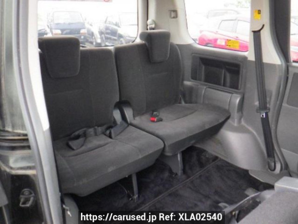 Used 2009 AT toyota noah ZRR70G Image[13]