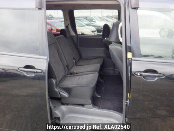 Used 2009 AT toyota noah ZRR70G Image[14]