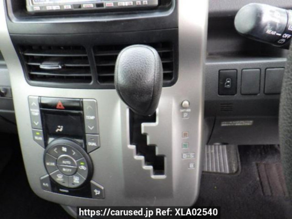 Used 2009 AT toyota noah ZRR70G Image[20]