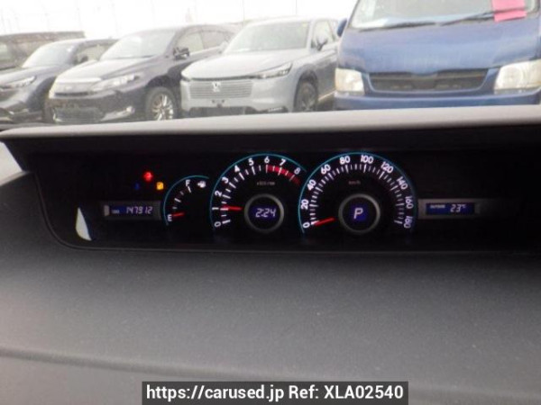 Used 2009 AT toyota noah ZRR70G Image[21]