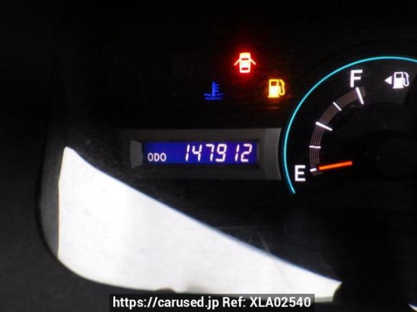 Used 2009 AT toyota noah ZRR70G Image[22]