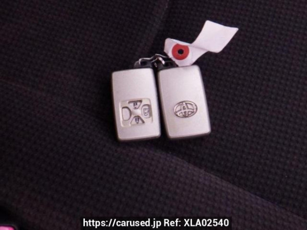 Used 2009 AT toyota noah ZRR70G Image[24]