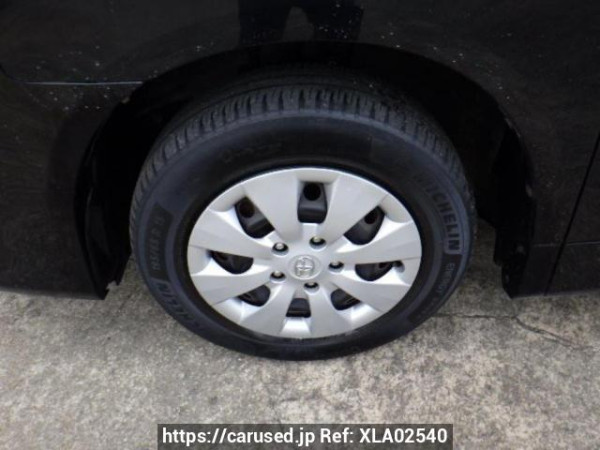 Used 2009 AT toyota noah ZRR70G Image[25]