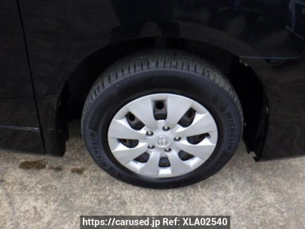 Used 2009 AT toyota noah ZRR70G Image[26]