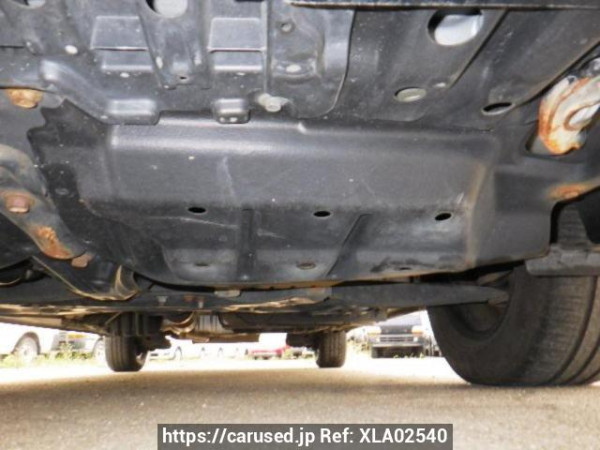 Used 2009 AT toyota noah ZRR70G Image[29]