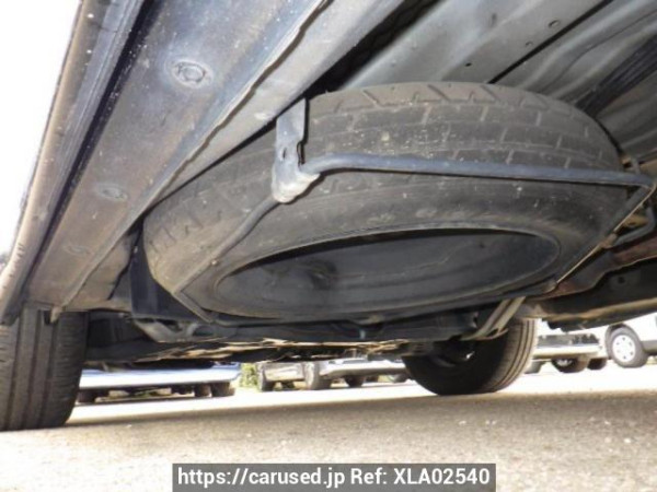 Used 2009 AT toyota noah ZRR70G Image[31]