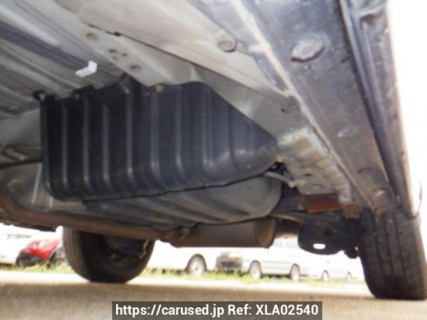 Used 2009 AT toyota noah ZRR70G Image[32]