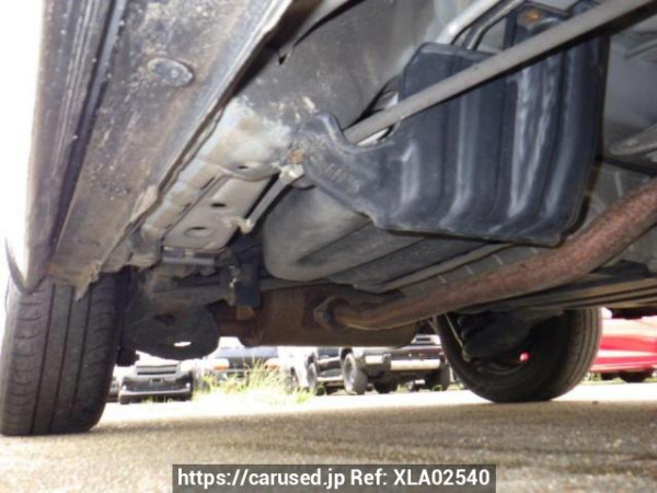 Used 2009 AT toyota noah ZRR70G Image[33]