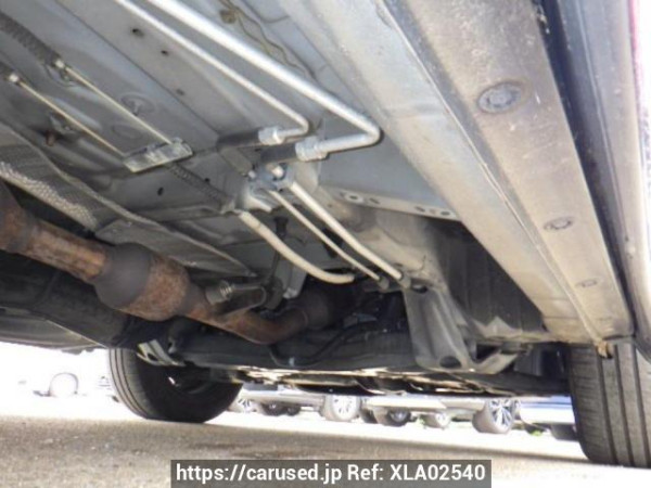 Used 2009 AT toyota noah ZRR70G Image[34]