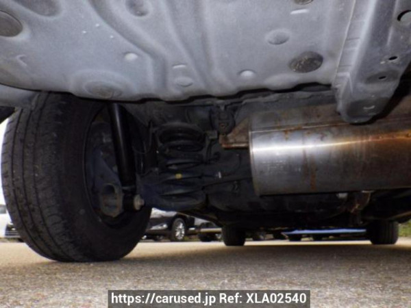 Used 2009 AT toyota noah ZRR70G Image[36]