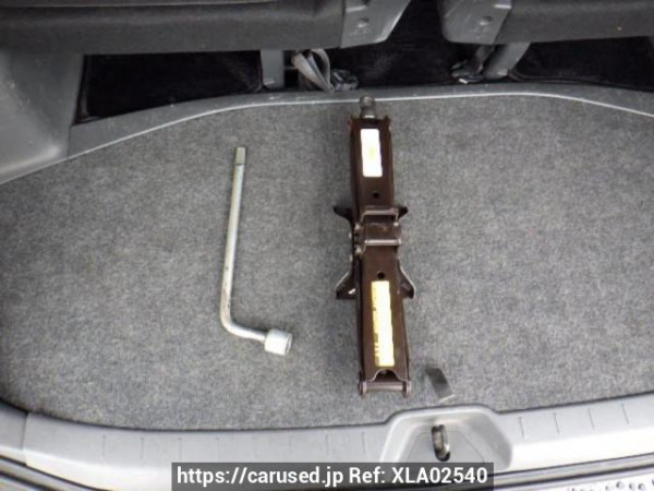 Used 2009 AT toyota noah ZRR70G Image[37]