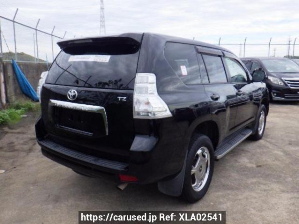 Used 2012 AT toyota land-cruiser-prado GRJ150W Image[6]