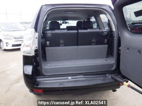 Used 2012 AT toyota land-cruiser-prado GRJ150W Image[8]