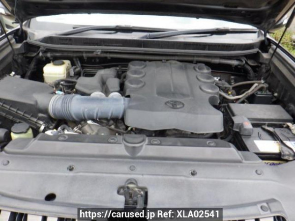 Used 2012 AT toyota land-cruiser-prado GRJ150W Image[9]