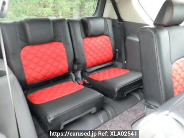 Used 2012 AT toyota land-cruiser-prado GRJ150W Image[14]