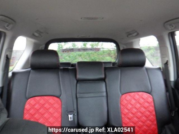 Used 2012 AT toyota land-cruiser-prado GRJ150W Image[15]