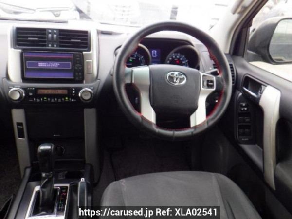 Used 2012 AT toyota land-cruiser-prado GRJ150W Image[18]