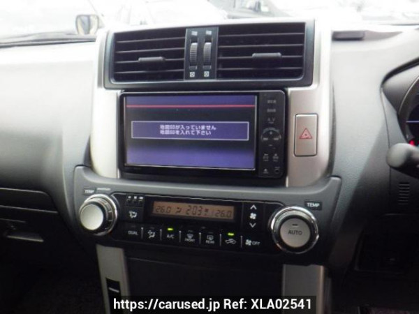 Used 2012 AT toyota land-cruiser-prado GRJ150W Image[21]
