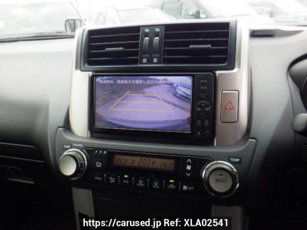 Used 2012 AT toyota land-cruiser-prado GRJ150W Image[22]