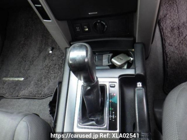 Used 2012 AT toyota land-cruiser-prado GRJ150W Image[23]