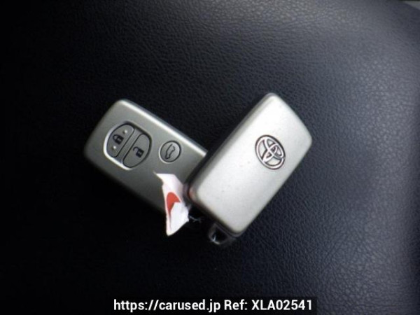 Used 2012 AT toyota land-cruiser-prado GRJ150W Image[25]