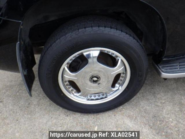 Used 2012 AT toyota land-cruiser-prado GRJ150W Image[28]