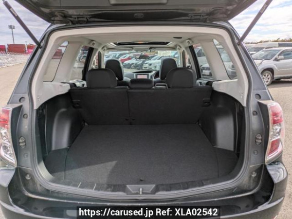 Used 2011 AT subaru forester SH5 Image[8]