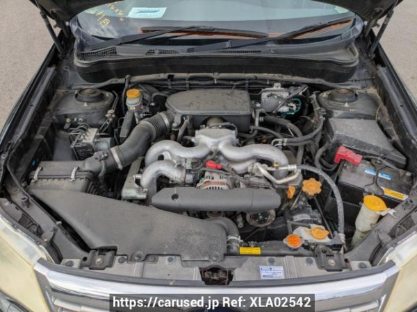 Used 2011 AT subaru forester SH5 Image[9]