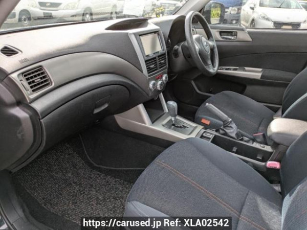 Used 2011 AT subaru forester SH5 Image[16]
