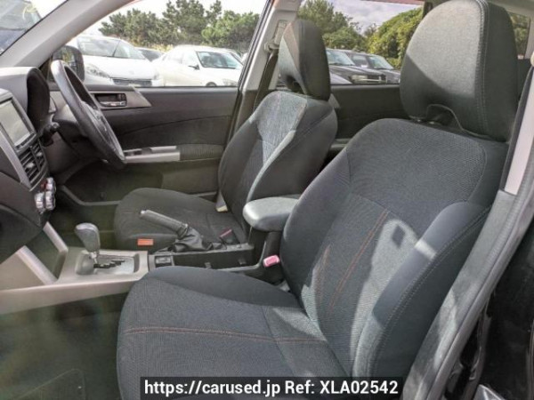 Used 2011 AT subaru forester SH5 Image[17]