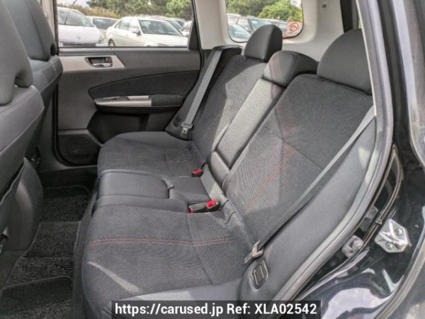 Used 2011 AT subaru forester SH5 Image[19]