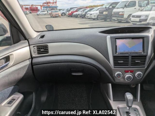 Used 2011 AT subaru forester SH5 Image[21]