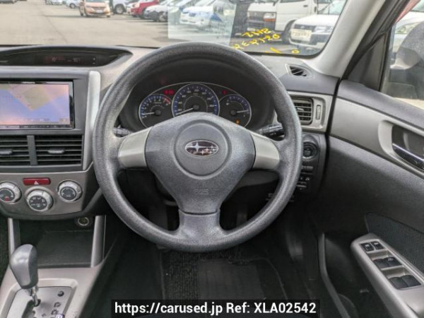 Used 2011 AT subaru forester SH5 Image[22]