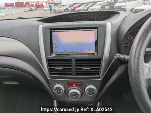 Used 2011 AT subaru forester SH5 Image[25]