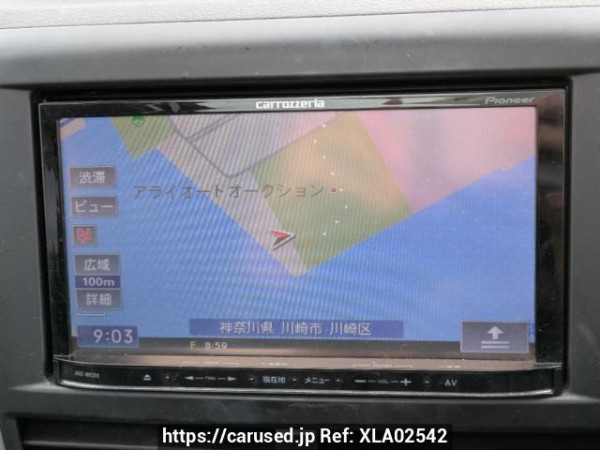 Used 2011 AT subaru forester SH5 Image[26]