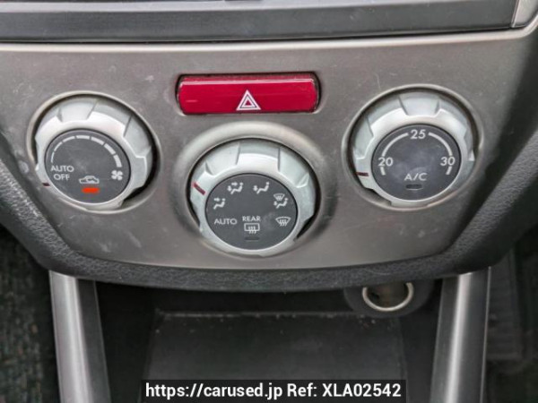 Used 2011 AT subaru forester SH5 Image[28]