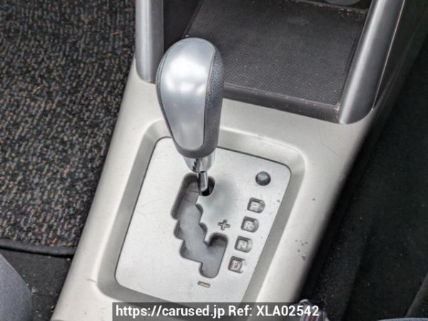 Used 2011 AT subaru forester SH5 Image[29]