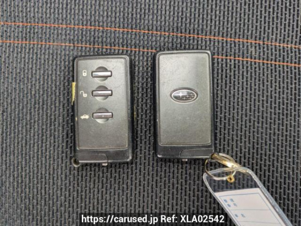 Used 2011 AT subaru forester SH5 Image[32]