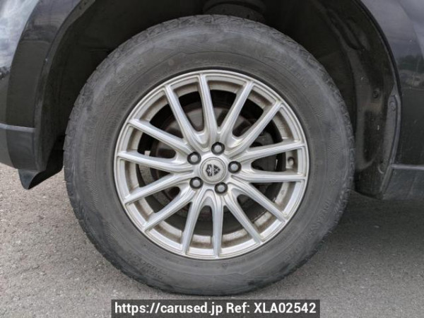 Used 2011 AT subaru forester SH5 Image[37]