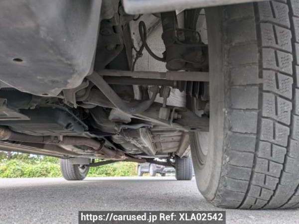 Used 2011 AT subaru forester SH5 Image[39]