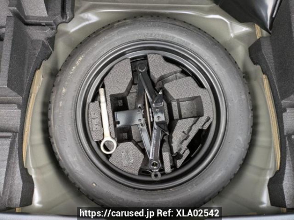 Used 2011 AT subaru forester SH5 Image[42]