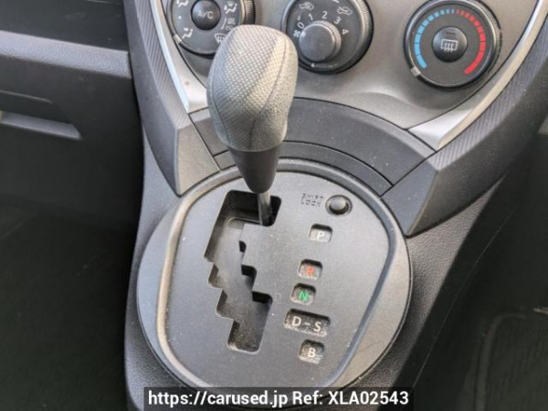 Used 2012 AT subaru trezia NSP120X Image[26]