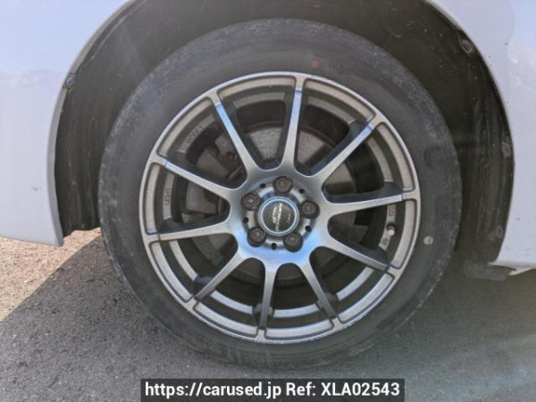 Used 2012 AT subaru trezia NSP120X Image[32]