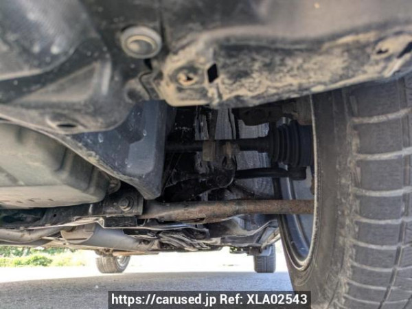 Used 2012 AT subaru trezia NSP120X Image[34]